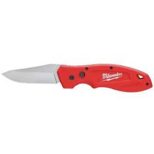 Milwaukee 48221990 Foldekniv med fast blad