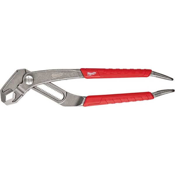Milwaukee 48226210 Polygriptang 250 mm - BEST I TEST 2024