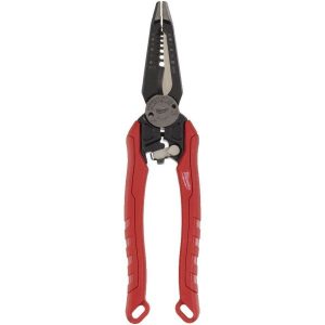 Milwaukee 4932478554 Avisoleringstang 0,75-6 mm