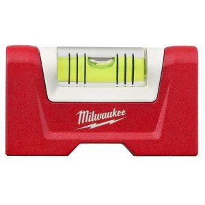 Milwaukee Kompakt Torpedo Vater