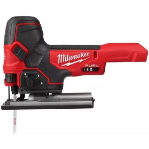 Milwaukee M 18 FBJS-0X Stikksag uten batteri og lader