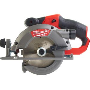 Milwaukee M12 CCS44-0 Sirkelsag uten batteri og lader