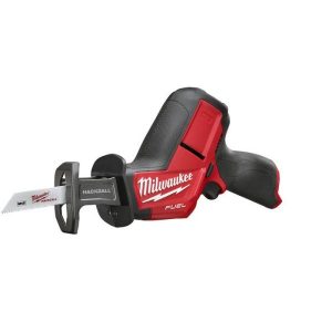 Milwaukee M12 CHZ-0 Tigersag uten batteri og lader