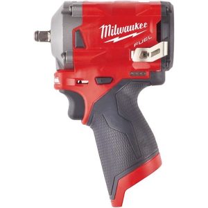 Milwaukee M12 FIW38-0 Muttertrekker uten batteri og lader