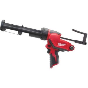 Milwaukee M12 PCG/310C-0 Fugepistol uten batteri og lader