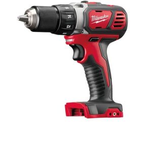 Milwaukee M18 BDD-0 Borskrutrekker uten batteri og lader