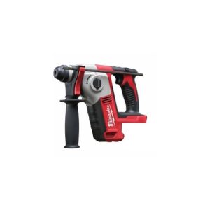 Milwaukee M18 BH-0 Borhammer uten batteri og lader