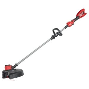 Milwaukee M18 BLLT-0 Gresstrimmer uten batteri og lader