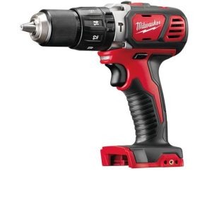 Milwaukee M18 BPD-0 Slagbormaskin uten batteri og lader