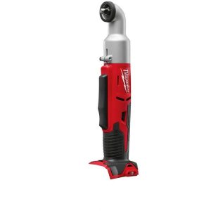 Milwaukee M18 BRAIW-0 Vinkelmuttertrekker uten batteri og lader