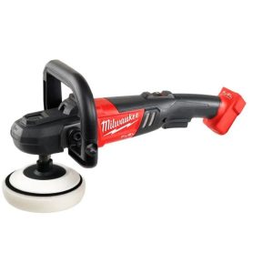 Milwaukee M18 FAP180-0 Polermaskin uten batteri og lader