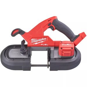 Milwaukee M18 FBS85-0C Båndsag uten batteri og lader
