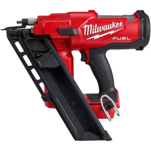 Milwaukee M18 FFN-0C Spikerpistol uten batteri og lader