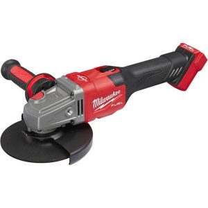 Milwaukee M18 FHSAG125XB-0X Vinkelsliper Ø125 mm, uten batteri og lader