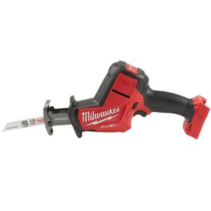 Milwaukee M18 FHZ-0X Tigersag uten batteri og lader