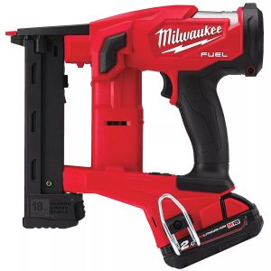 Milwaukee M18 FNCS18GS-0X Stiftepistol uten batteri og lader