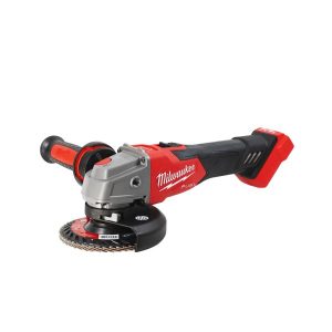Milwaukee M18 FSAG125XB-0X Vinkelsliper Ø125 mm, uten batteri og lader