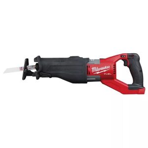 Milwaukee M18 FSX-0C Tigersag uten batteri og lader