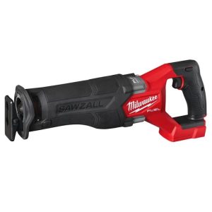 Milwaukee M18 FSZ-0X Tigersag uten batteri og lader