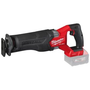 Milwaukee M18 ONEFSZ-0X Tigersag uten batteri og lader