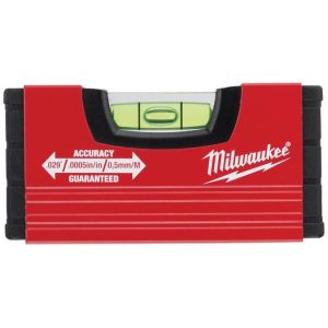 Milwaukee MINI Vater 10 cm
