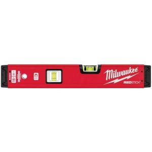 Milwaukee REDSTICK BACKBONE Vater 40 cm, med magnet