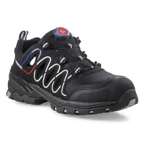 Monitor Robotic Boa Vernesko svart, S1P Str. 40