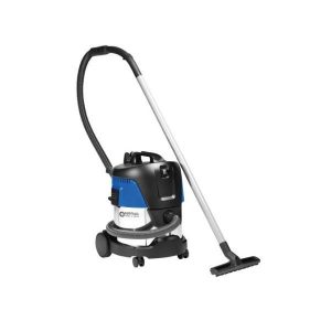 Nilfisk Aero 21-01 PC Inox Våt- og tørrstøvsuger 1250 W