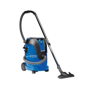 Nilfisk Aero 26-01 PC X Våt- og tørrstøvsuger 1250 W