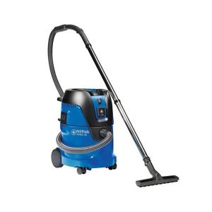 Nilfisk AERO 26-21 PC Våt- og tørrstøvsuger 1250 W