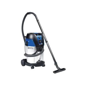 Nilfisk AERO 31-21 PC INOX Våt- og tørrstøvsuger 1250 W