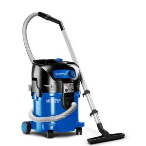 Nilfisk ATTIX 30-01 Våt- og tørrstøvsuger 1500 W, M-klasse