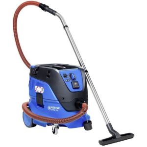 Nilfisk ATTIX 33-2H PC Våt- og tørrstøvsuger 1400 W, H-klasse