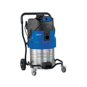 Nilfisk ATTIX 751-61 Våtstøvsuger 1500 W