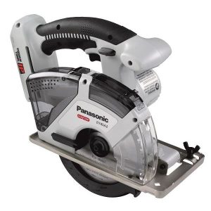 Panasonic EY45A2X Sirkelsag uten batteri og lader