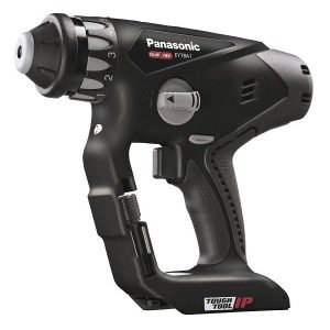 Panasonic EY78A1X Borhammer uten batteri og lader