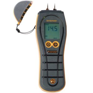 Protimeter SurveyMaster II Fuktmåler