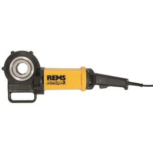 REMS Amigo 2 Gjengemaskin uten hoder, 1700 W