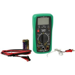 Schneider Electric IMT23102 Multimeter digital