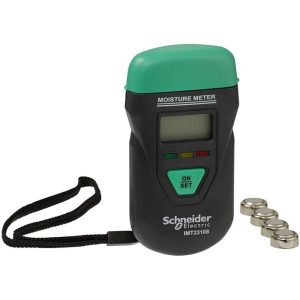 Schneider Electric IMT23108 Fuktmåler med digitalt display