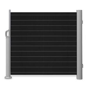 Sidemarkiser Diamant Strek 120