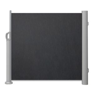 Sidemarkiser Diamant Tweed 120