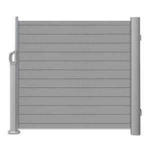 Sidemarkiser Markasit Streck 120