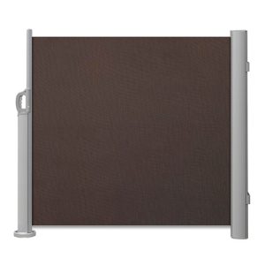 Sidemarkiser Opal Tweed 120