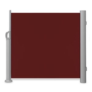 Sidemarkiser Rubin Mono 120