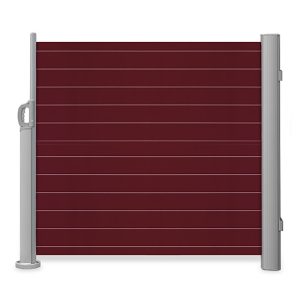 Sidemarkiser Rubin Strek 120