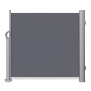 Sidemarkiser Safir Melert 120