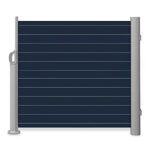 Sidemarkiser Safir Strek 120