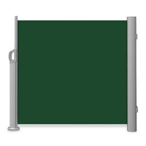 Sidemarkiser Smaragd Mono 120