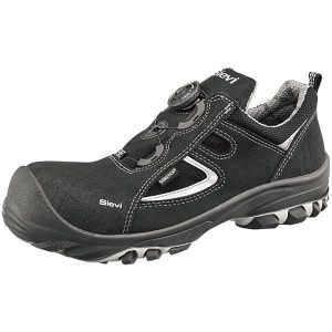 Sievi GT Roller+ S3 Vernesko kompositthette, spikertrampbeskyttelse